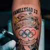famillysad