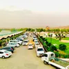 متنزە خالخالان السیاحي