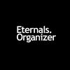 Eternals.Organizer