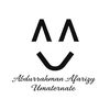 Abdurrahman Arfarizy U