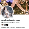 Hiền Lương Princess Skin