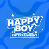 Nickyhappyboy