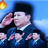 Prabowo Subianto