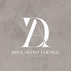 Dina artist lounge