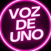 vozdeunoqueclama