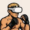 vr fighter