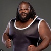 Mark henry