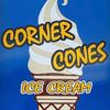 Corner Cones