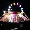 lifecircusrainbow