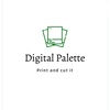 Digital palette