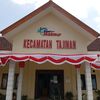 Kecamatan Tajinan