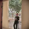 Chú Bộ Đội đầu 2 đít 6👮🏻‍♂️