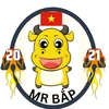 Mr Bắp