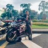 linh.bikergirl