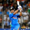 MS DHONI