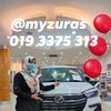 myzuras