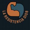 🦇 LA RESISTENCIA0108💪🏻🐍🗺️