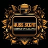 huss.scent