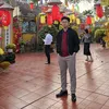 Sơn TN