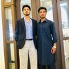 عبداللّٰہ  کَھوکھر