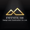 Infinite 168 Design