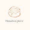 Cinnabon 🤎