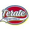 TERATE_GAYA BEBAS