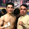 Nizam BoXeR.   آفریدی