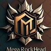 megarockhead