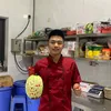 Bg là bếp trưởng đổi tên