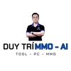 Duy Trí MMO - AI Ⓜ️