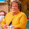 Mrs Brown's Boys