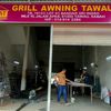 grillawningtawau