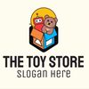 The Toys Store
