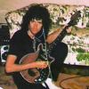 lovebrianmay