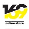 169 online store