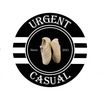 Urgent casual