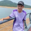 Hành trình phục hồi của Long