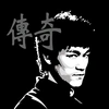 Bruce Lee fans