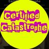 certifiedcatastrophe