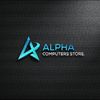 ALPHA COMPUTERS STORE