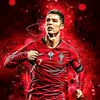 cr7thurzzin