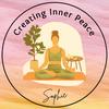 Creating Inner Peace ♡ Sophie