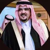 مكتب الأمير (عبدالعزيز بن فهد)