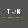 TK.worthwhile shop 🎀💐