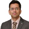 Dr Zubair Ashraf Pulmonologist