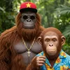 Em Zai Của Bigfoot