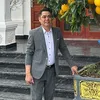 Bình Nguyễn 1976
