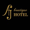 AJ Boutique Hotel Malioboro