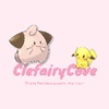 clefairycove